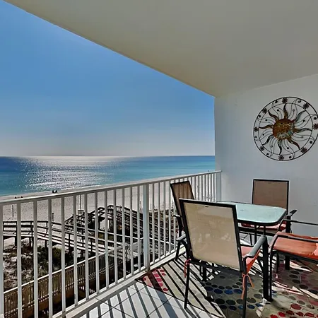 Perdido Skye #24 Appartement